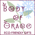 Eco-Friendly Holiday Gifts