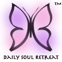 Daily Soul Retreat at SoulfulLiving.com