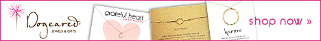 Dogeared Karma Jewelry