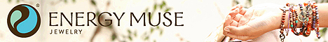 Energy Muse Jewelry, Yoga Jewelry