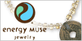 Sacred Yoga Jewelry - Energy Muse