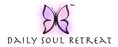 Daily Soul Retreat at SoulfulLiving.com