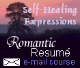 Romance Reverend Email Class