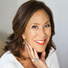 Barbara Biziou - Featured Author