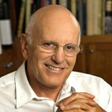 David Richo, PhD - Featured Author