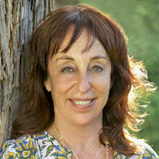 Dr. Judith Orloff - Featured Author