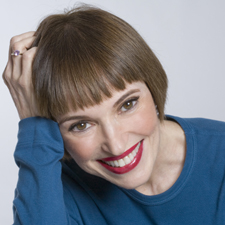 Victoria Moran - Featured Author