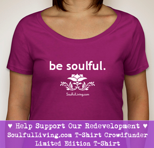 T-Shirt Crowdfunder