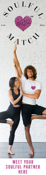 Soulful Match - Meet Soulful Singles and Conscious Minded Partners