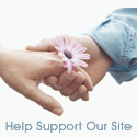 Support SoulfulLiving.com
