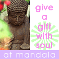 The Mandala Collection :: Buddhist and Conscious Living Gifts