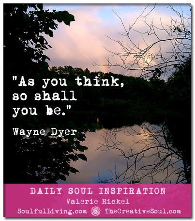 Wayne Dyer quote