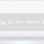 Living in the White Space