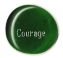 Courage Stone