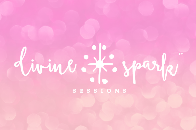 Divine Spark Sesssions - Life Purpose Coaching