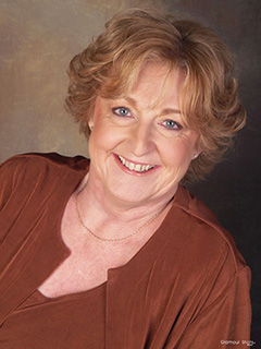 DIANE FLECK - Profile Photo