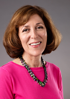 ROBIN SILVERMAN BIO PHOTO