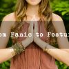 From Panic to Postures: Why Yoga is the Perfect Antidote to Stress