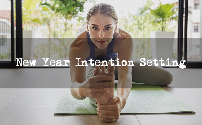 New Year Intention Setting—An Alternative to New Year’s Resolutions