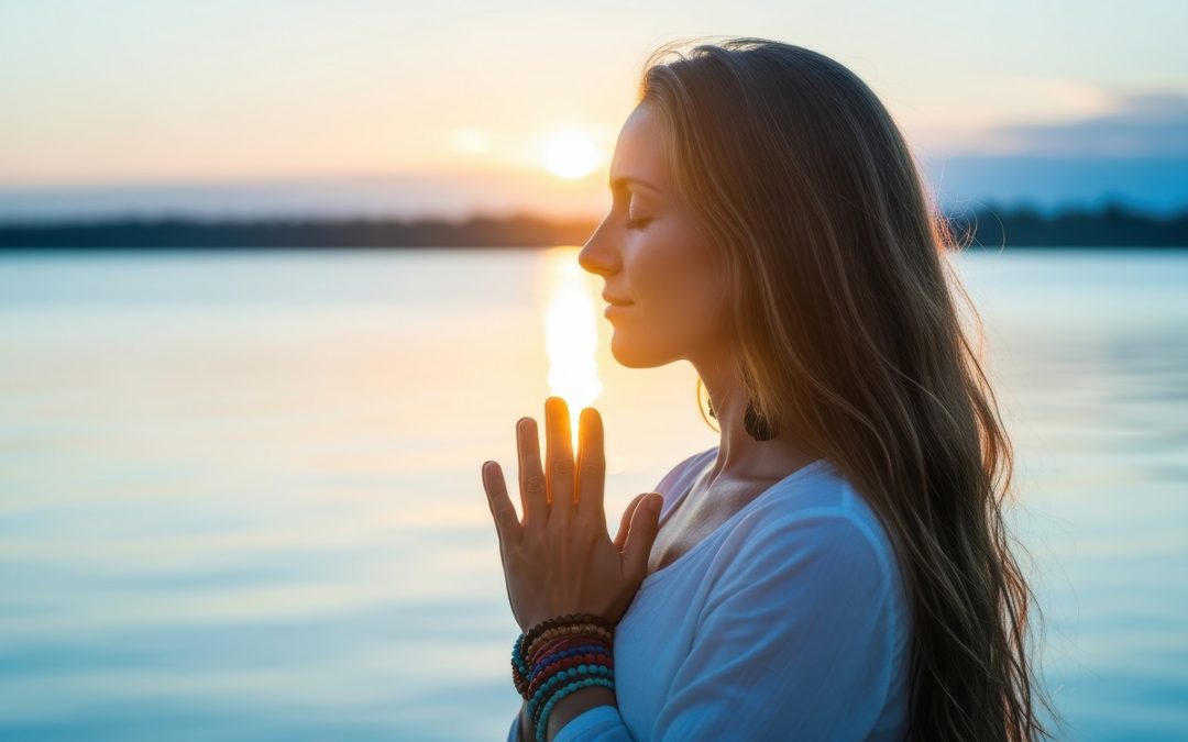 6 Steps to Living a Soulful Life