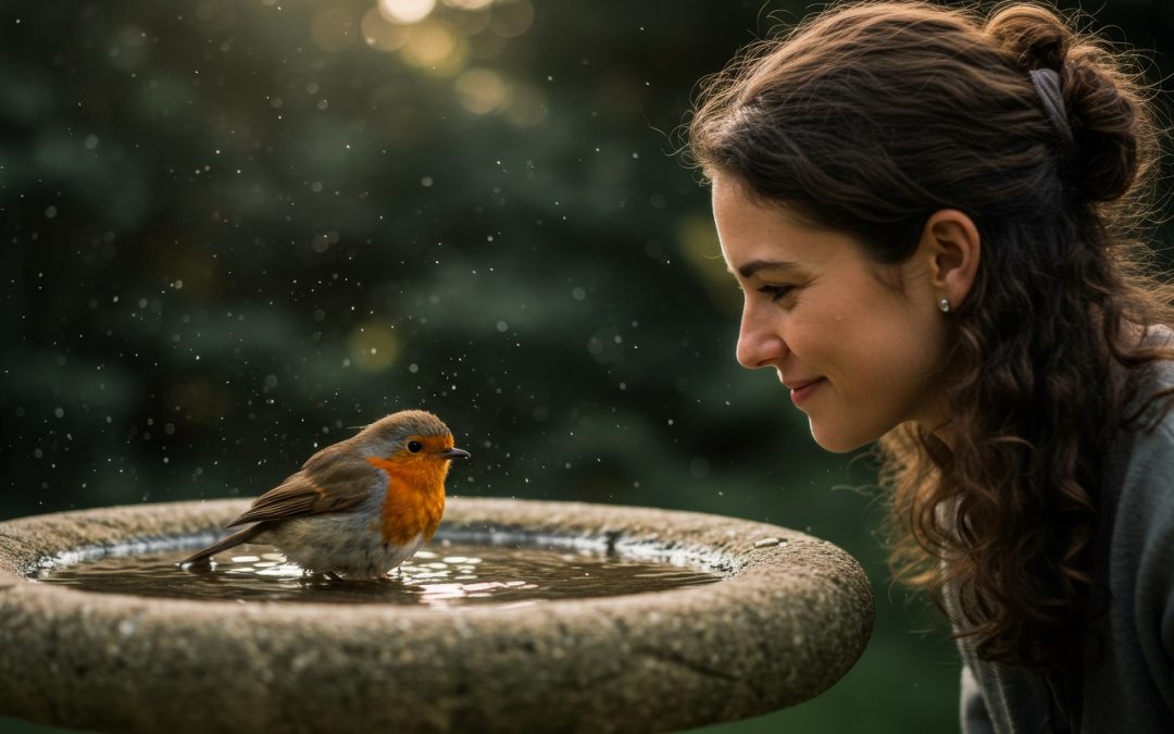 Releasing Fear and Doubt as We Open to Soulful Living