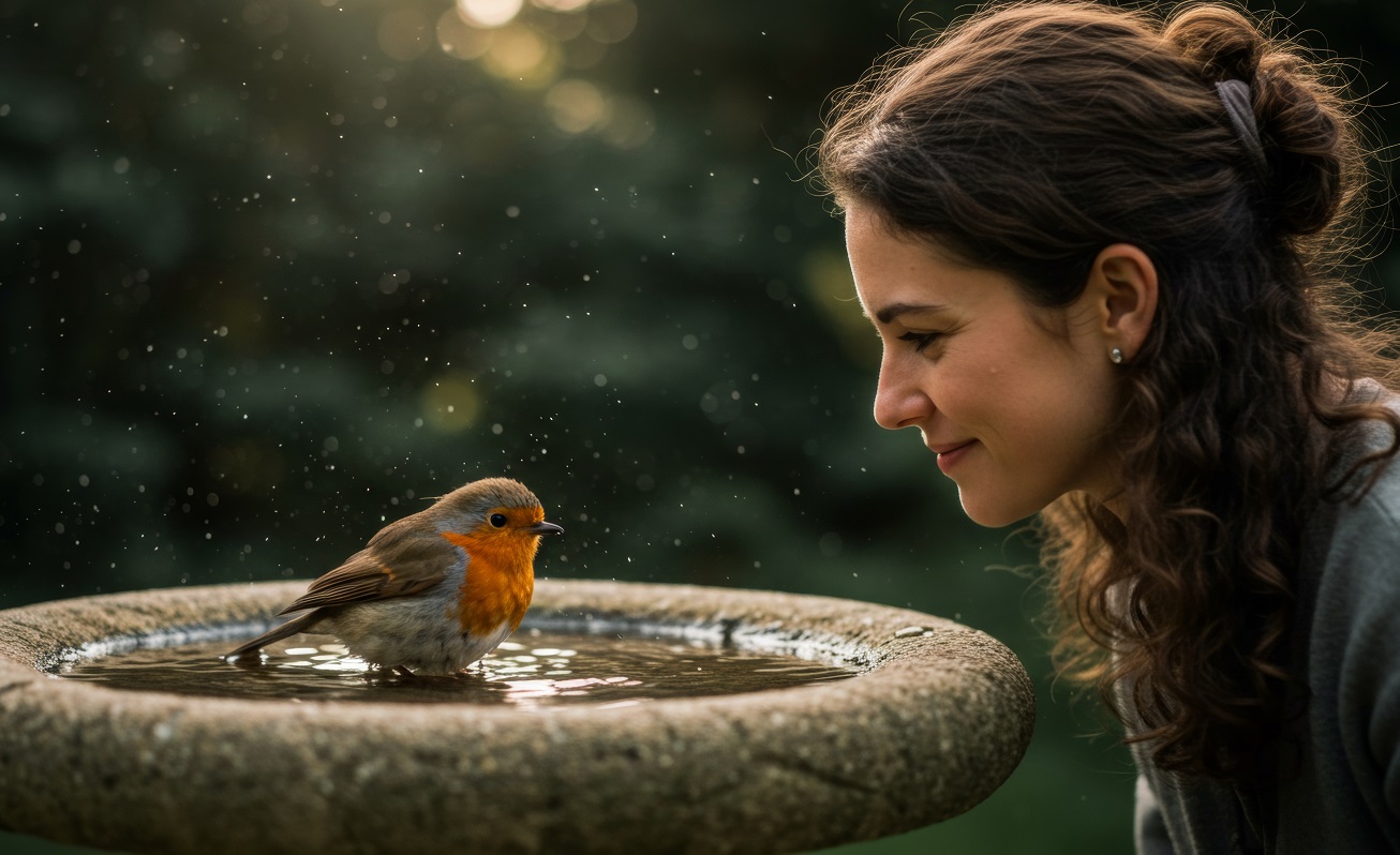 Releasing Fear and Doubt as We Open to Soulful Living