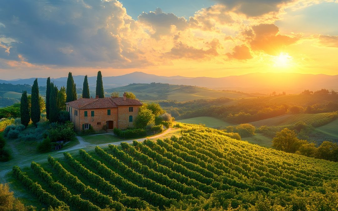 A Very Quick Lesson in Living From Your Universal Soul