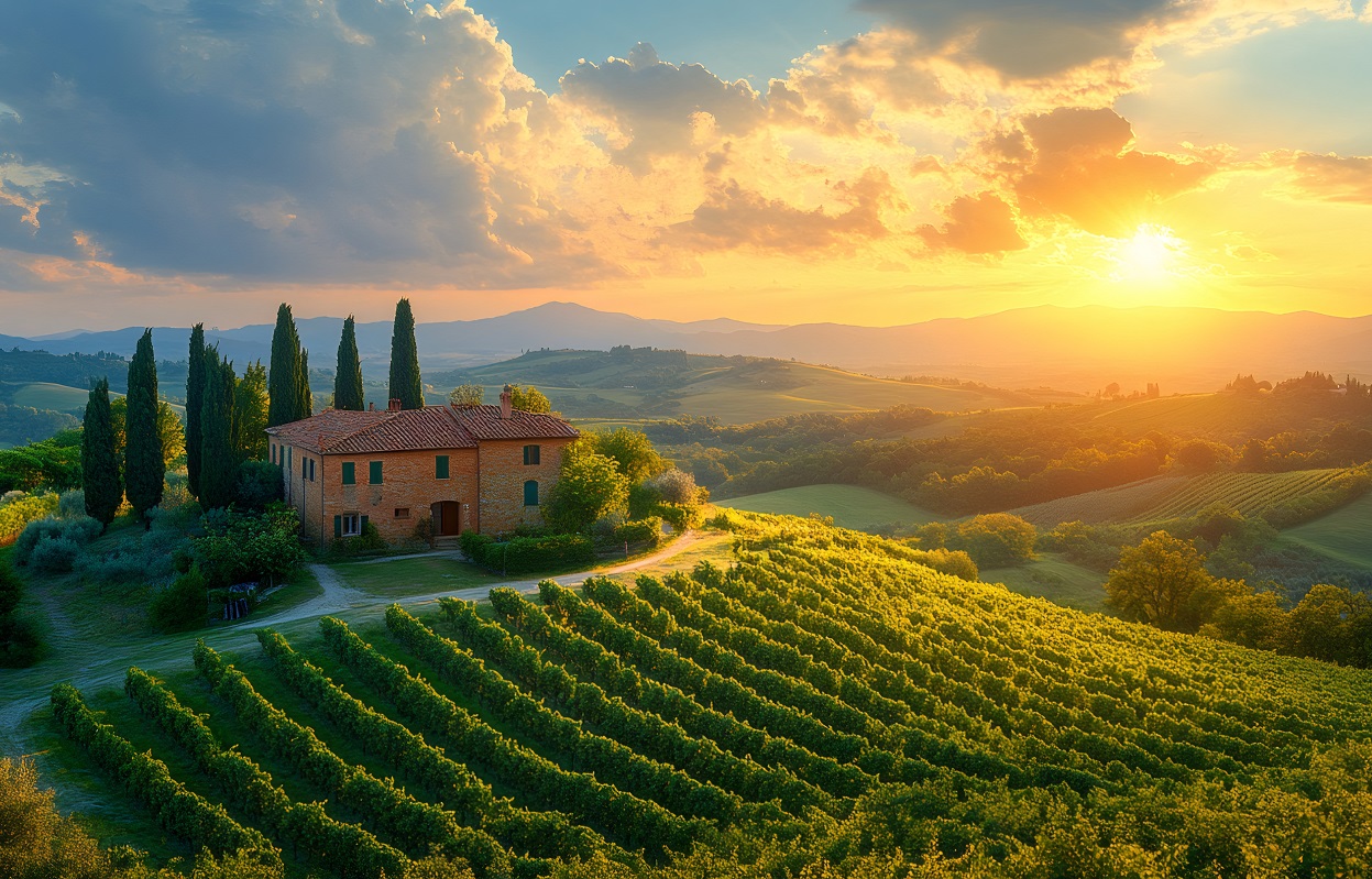 A Very Quick Lesson in Living From Your Universal Soul