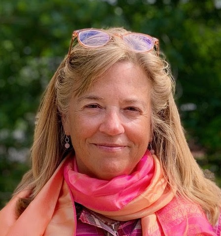 Dawn Brunke - New Profile Photo