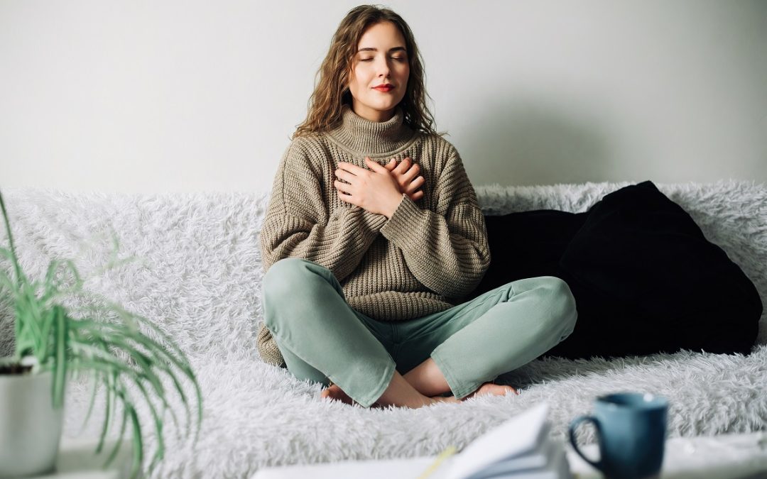 Five Rituals for Living a Soulful Life