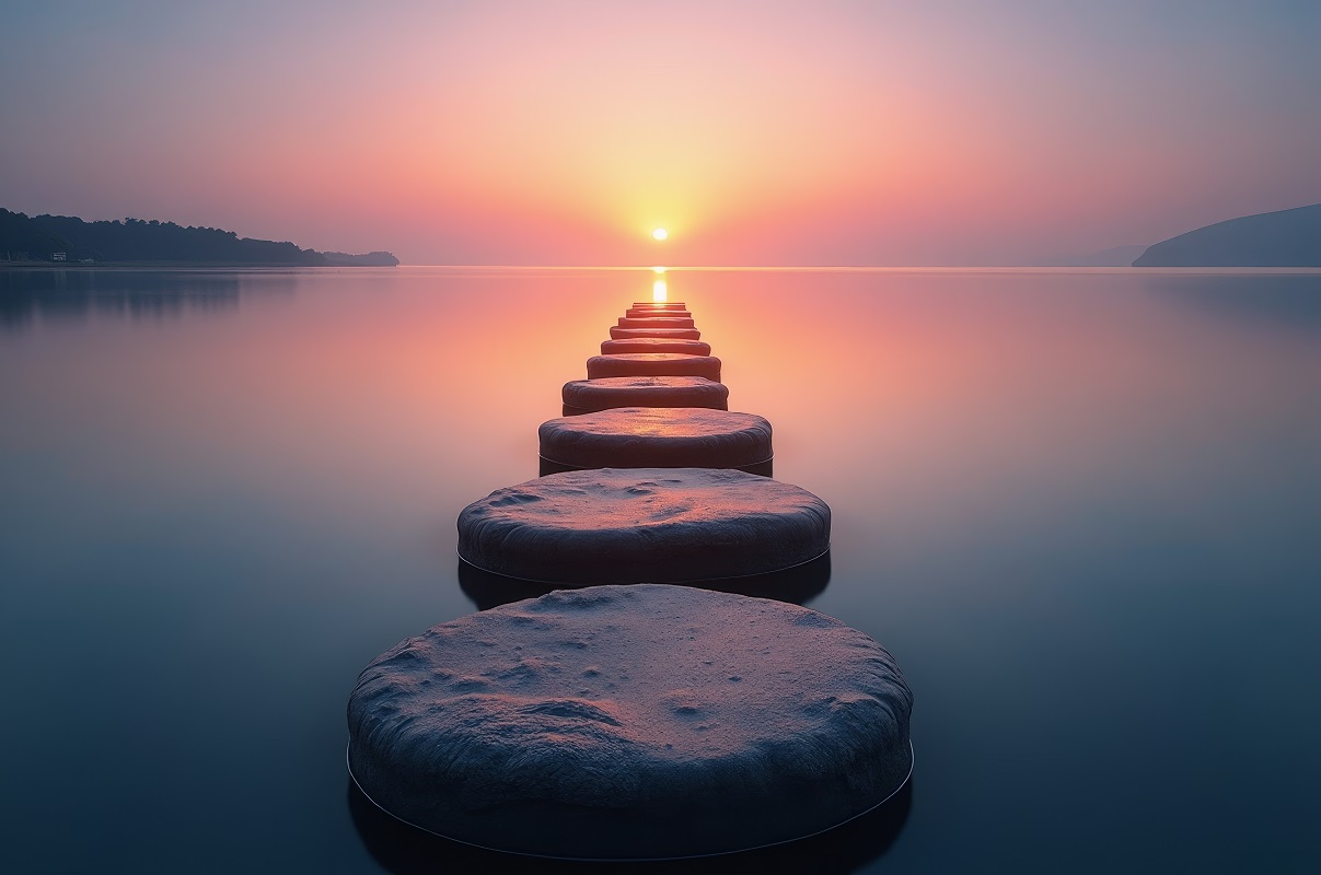 Soulful, Happy and Healthy!