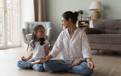 How to Nurture Sensitive Soulful Children