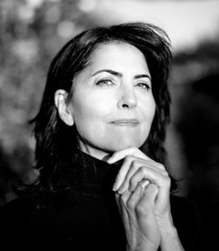 KD Farris, author of MESHE, HESHE, MISON & ORBIT