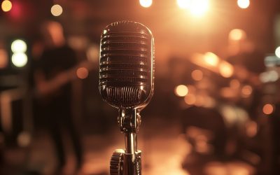 Music Propels My Soul