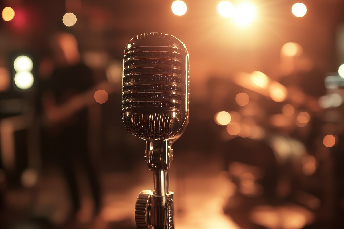 Music Propels My Soul