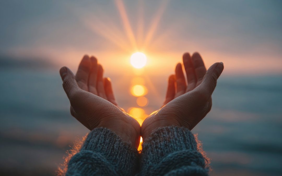 Creating Your Soul’s Reality