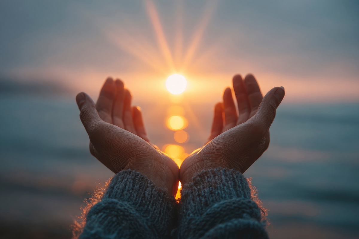 Creating Your Soul’s Reality