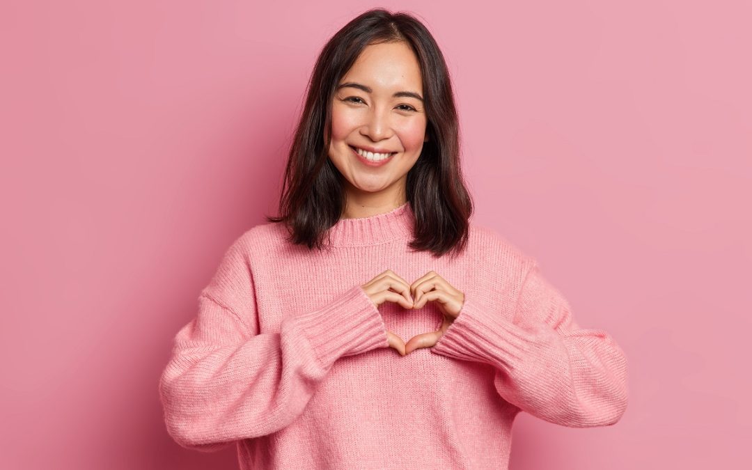 Choose Yourself: A Valentine’s Day Practice