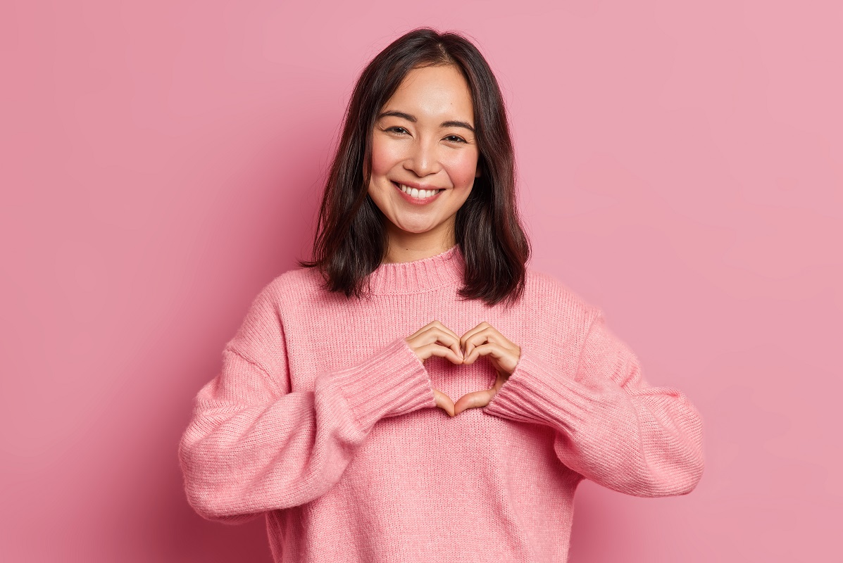 Choose Yourself: A Valentine’s Day Practice