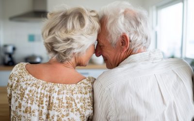 The Valentine’s Joy of Small Kindnesses