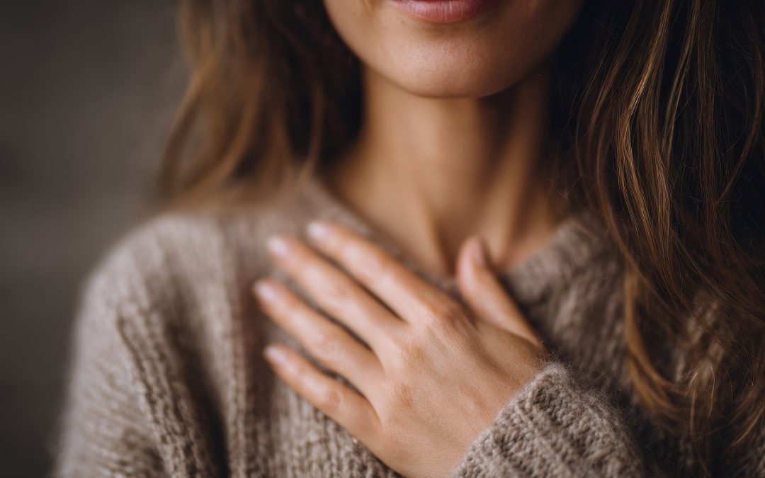 Love as the Constant