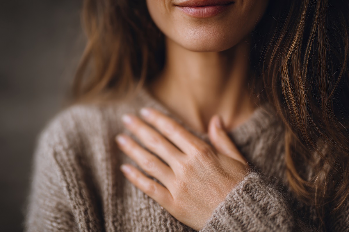 Love as the Constant