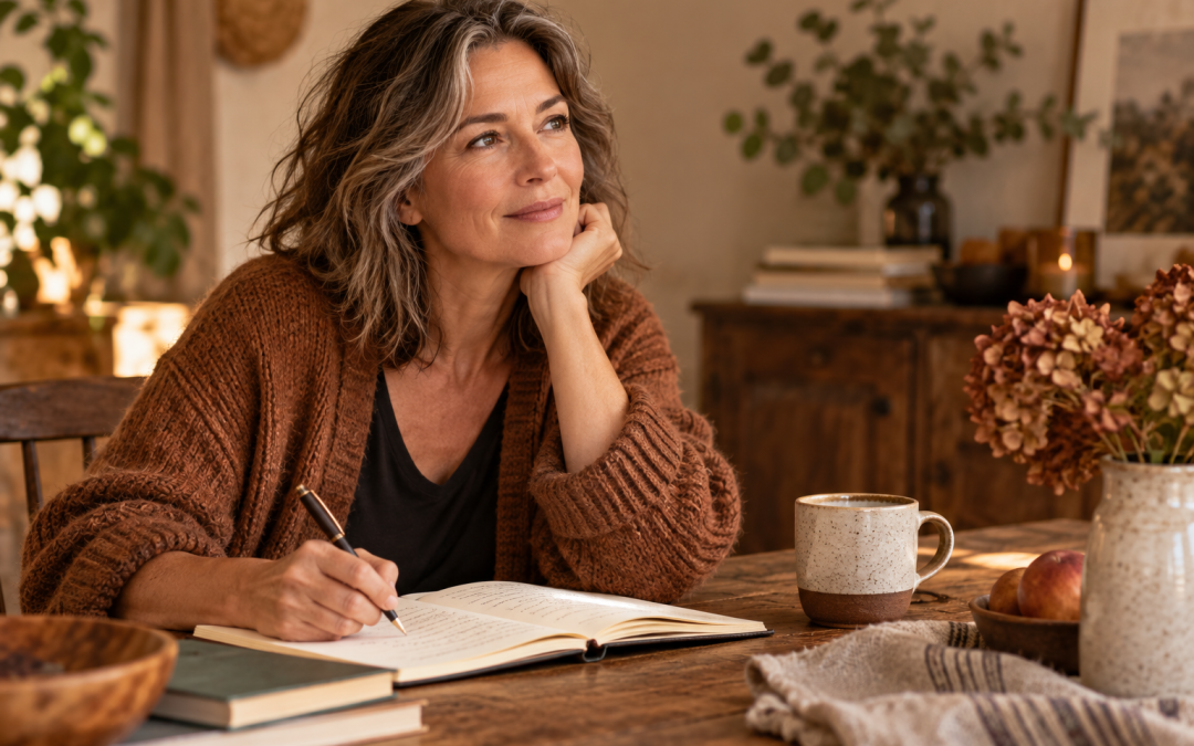Self-Care: The Life You Don’t Need to Escape From