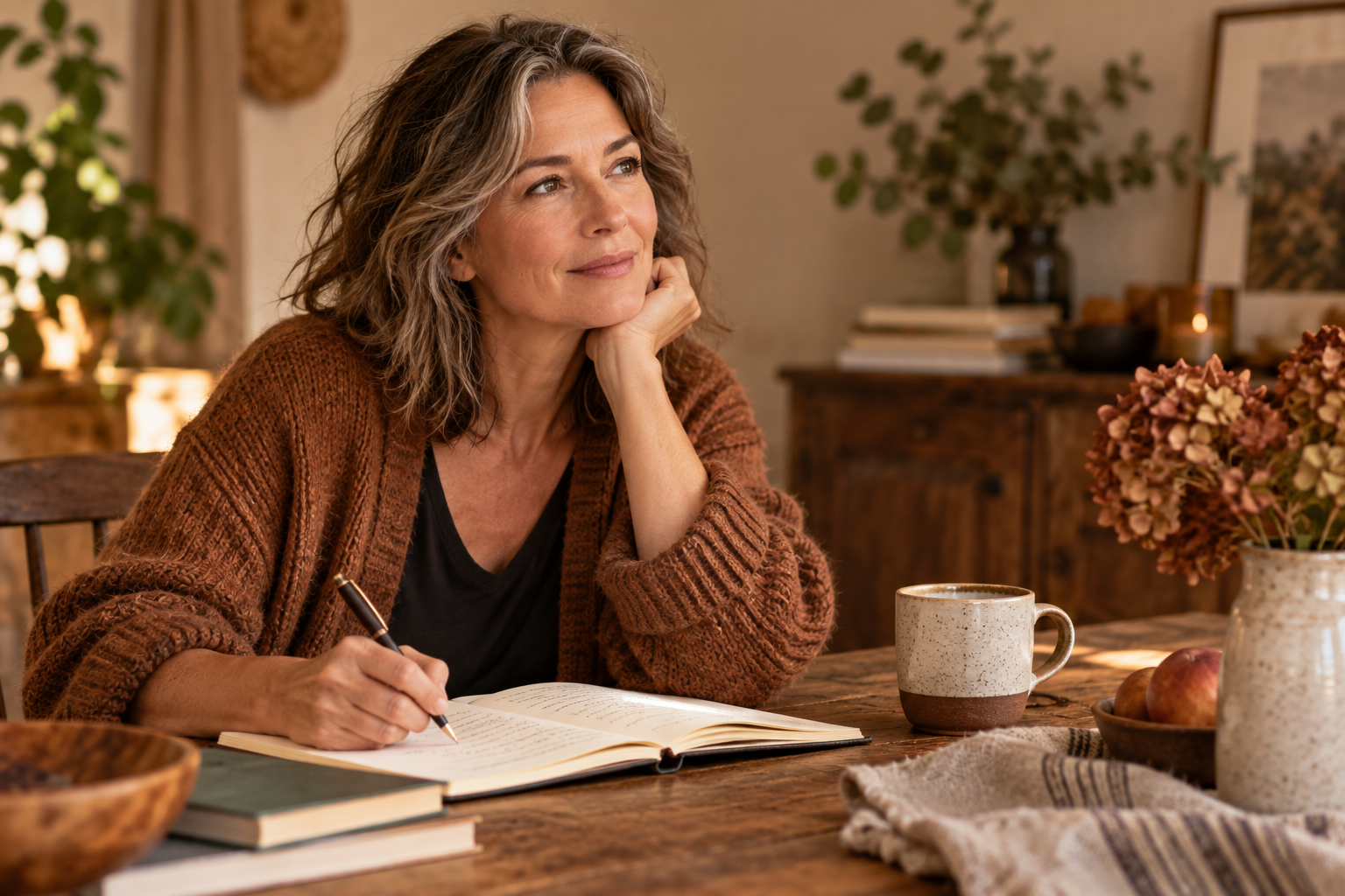 Self-Care: The Life You Don’t Need to Escape From