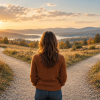 Be Your Own Life Coach: 8 Questions to Ask Yourself for Self-Care and Personal Clarity