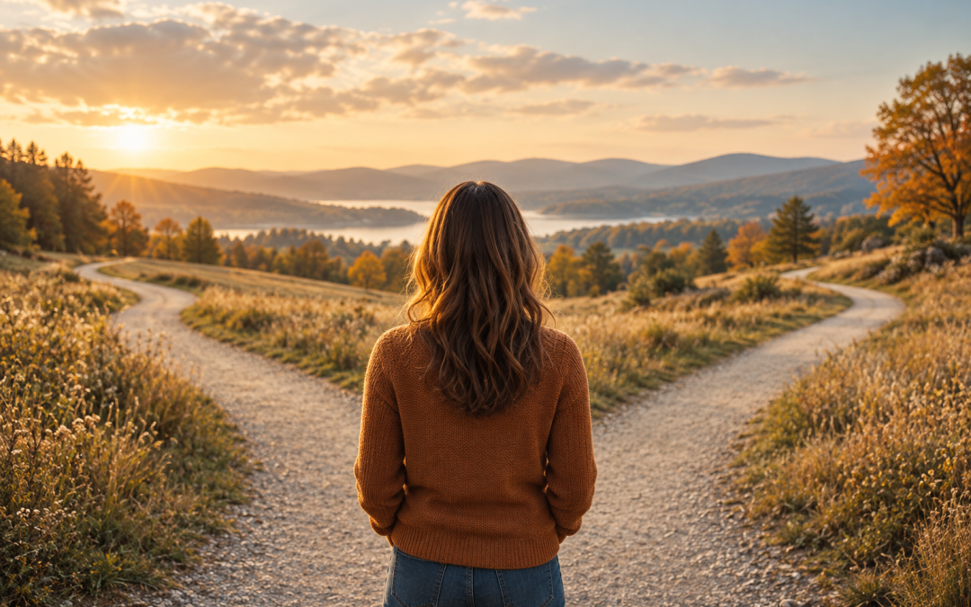 Be Your Own Life Coach: 8 Questions to Ask Yourself for Self-Care and Personal Clarity