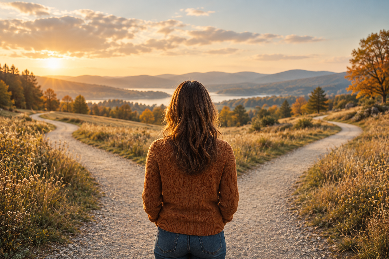 Be Your Own Life Coach: 8 Questions to Ask Yourself for Self-Care and Personal Clarity